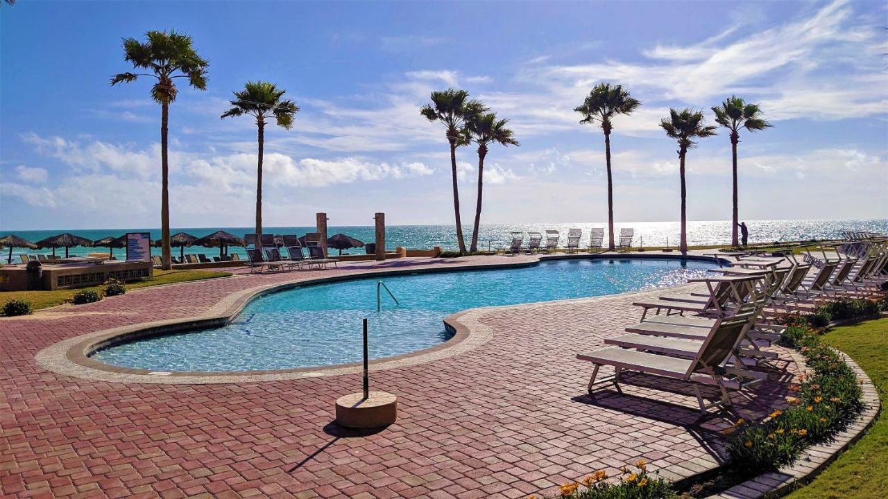Princesa De Penasco B208 - Family Beach Getaway Puerto Peñasco Exterior foto